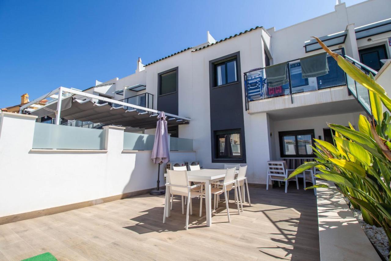 Dehesa de Campoamor  3081 Res Marco Polo 아파트 외부 사진