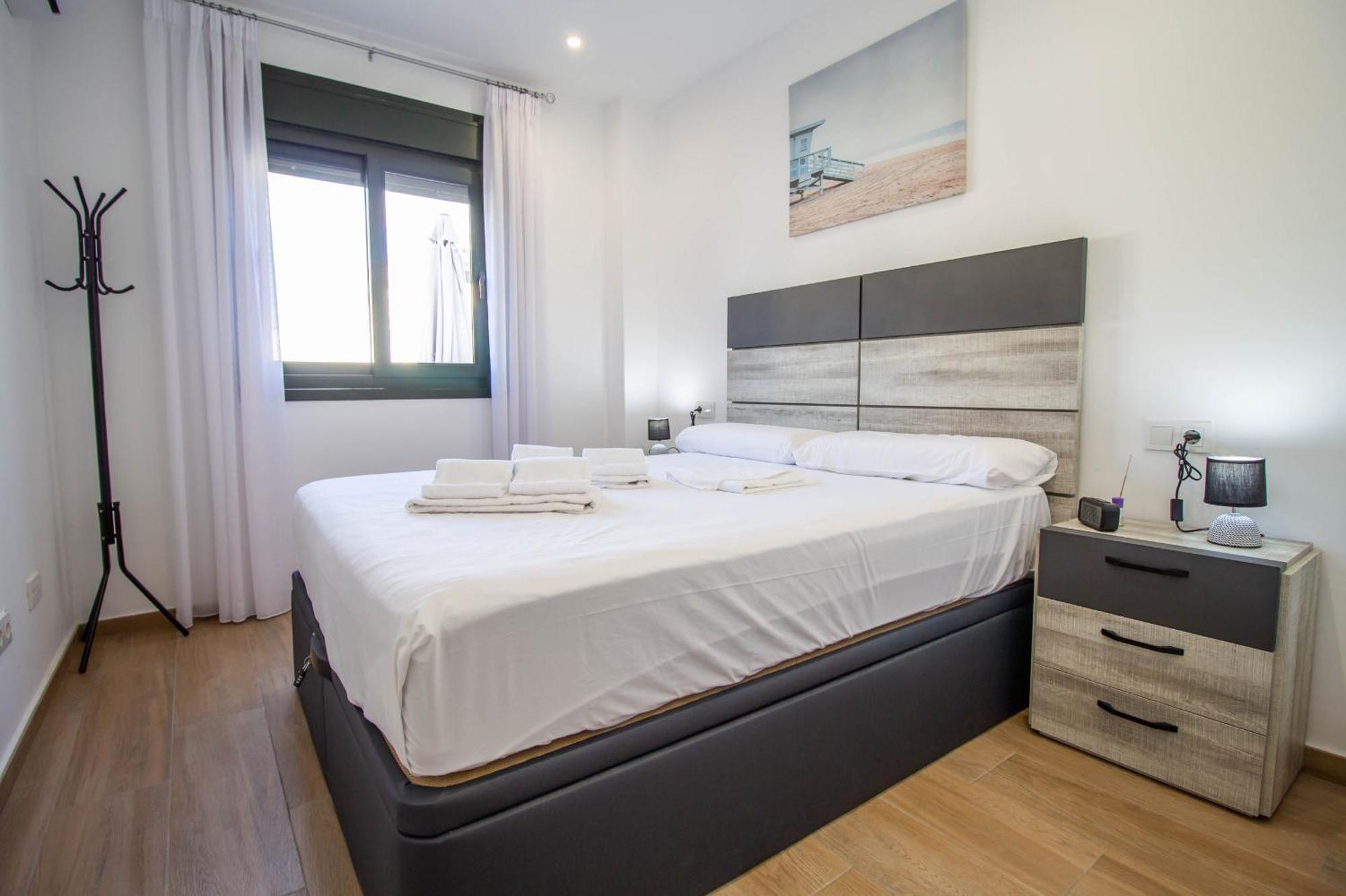Dehesa de Campoamor  3081 Res Marco Polo 아파트 외부 사진