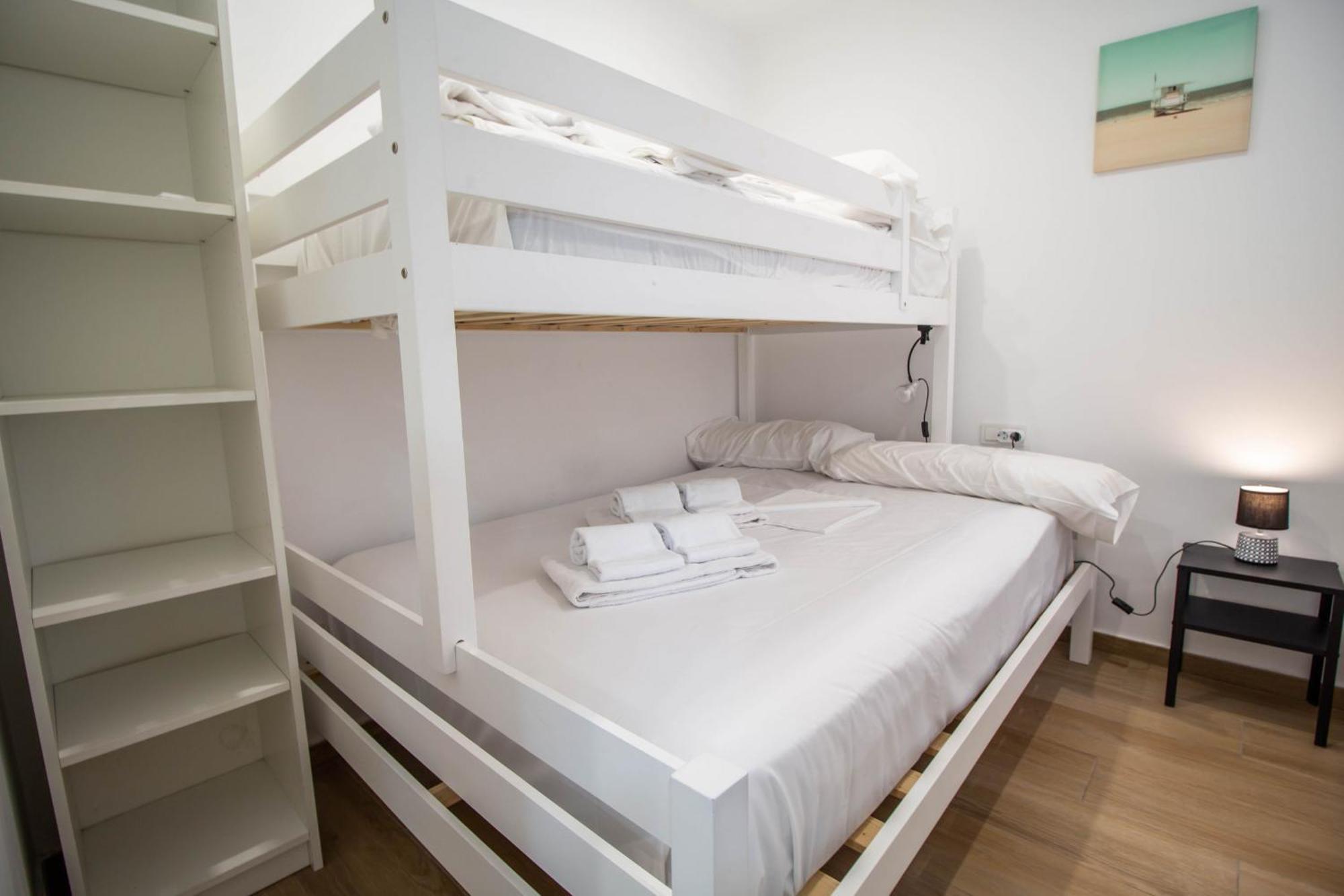 Dehesa de Campoamor  3081 Res Marco Polo 아파트 외부 사진